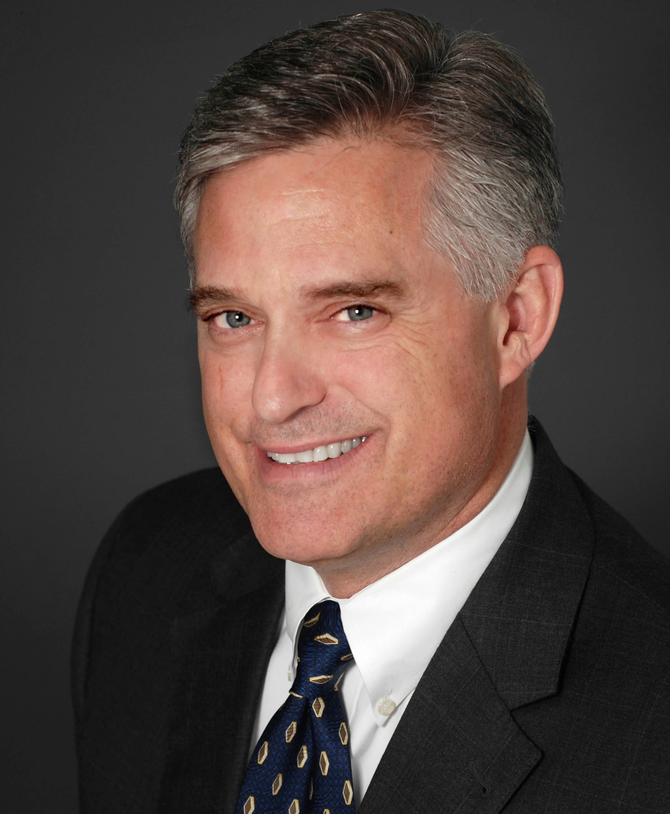 Brad Taylor