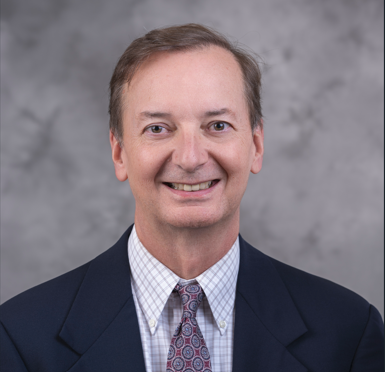 Craig J. Richardson, Ph.D.
