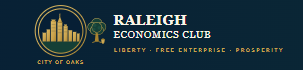 Raleigh Economics Club