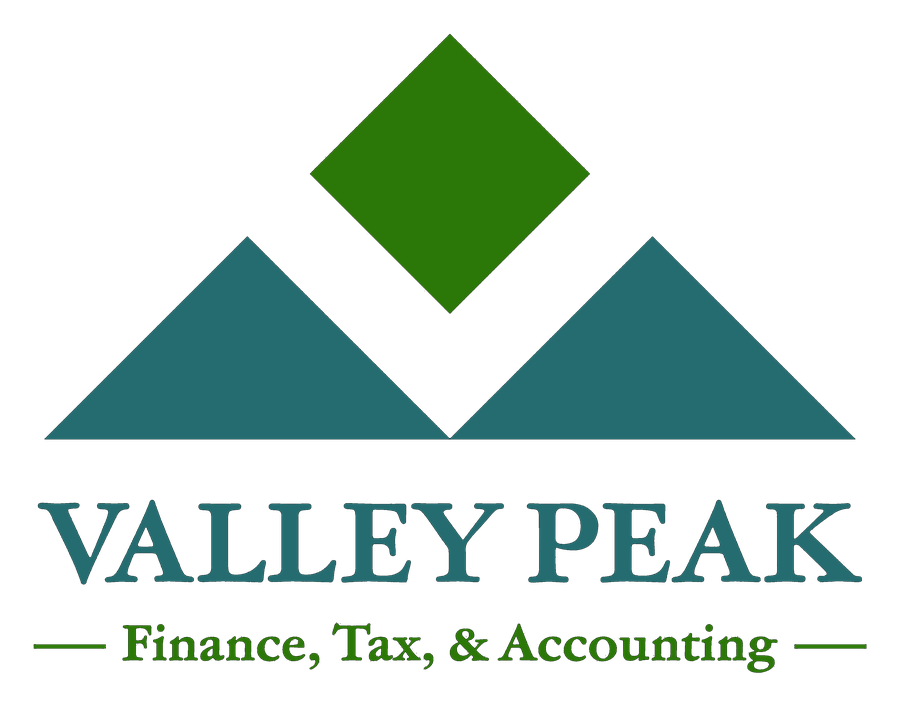 Valley Peak Finance, Tax, & Accounting